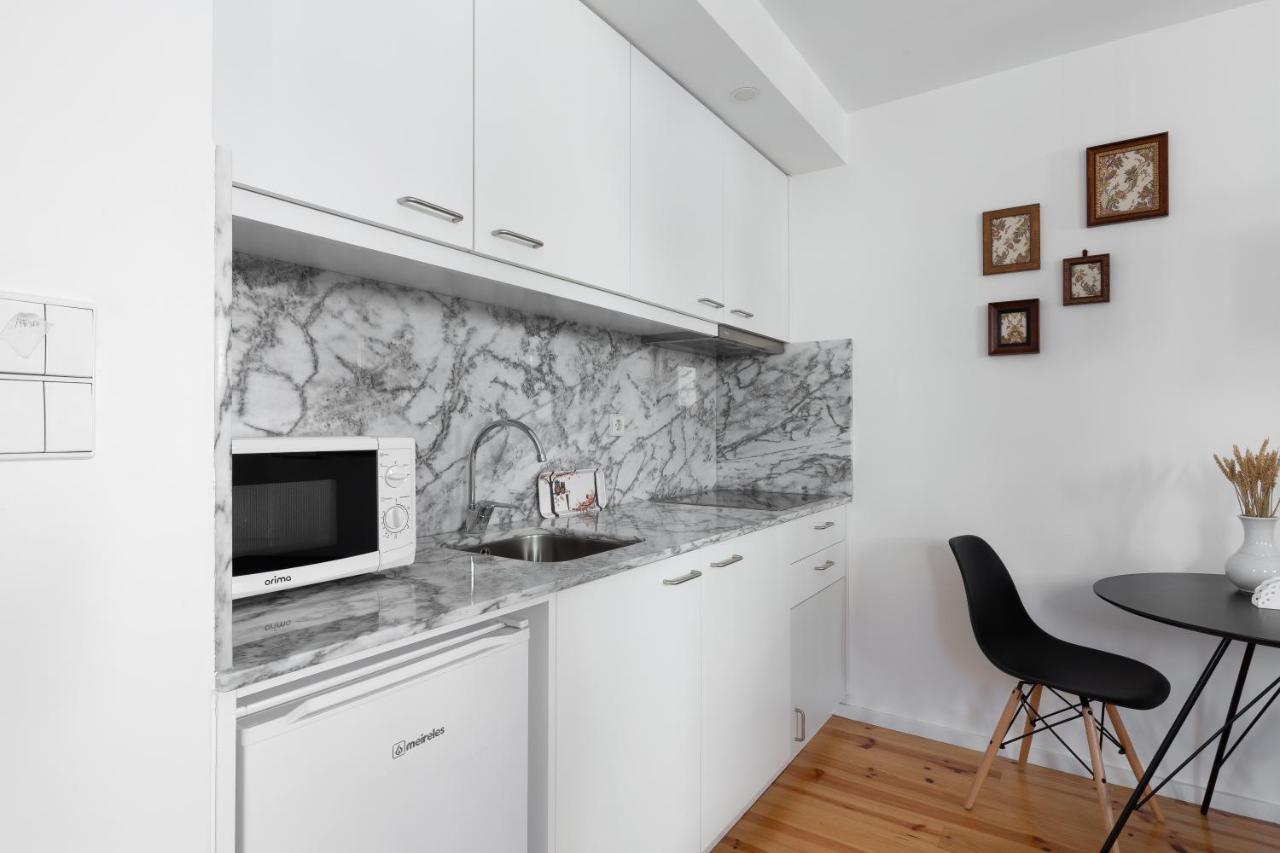 Porto Historical Center Apartments Exterior photo